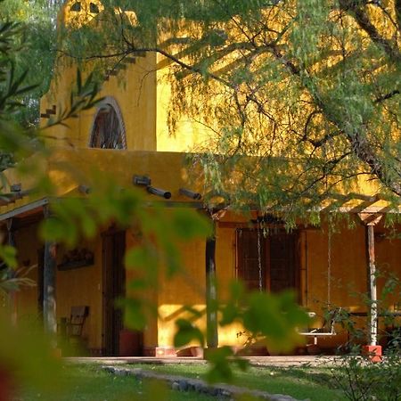 Finca La Encantada San Rafael  Kültér fotó