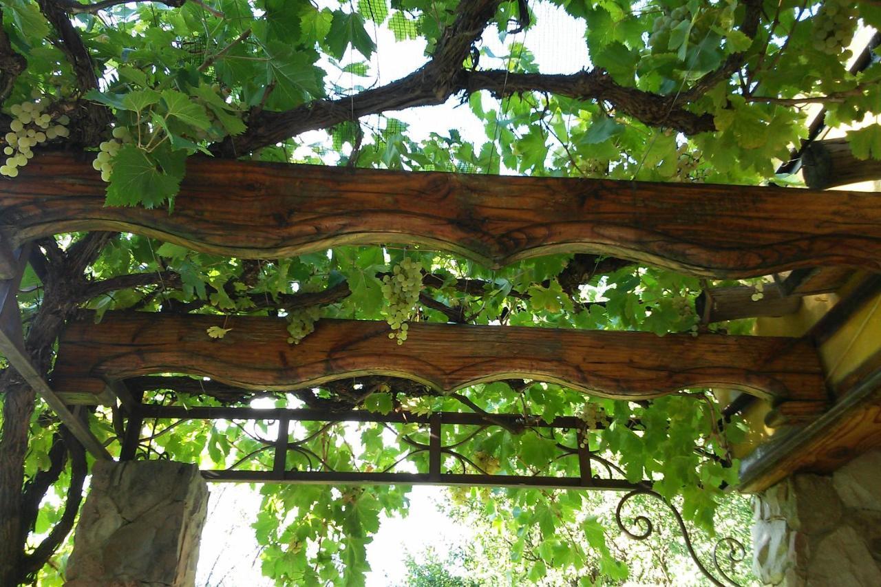 Finca La Encantada San Rafael  Kültér fotó