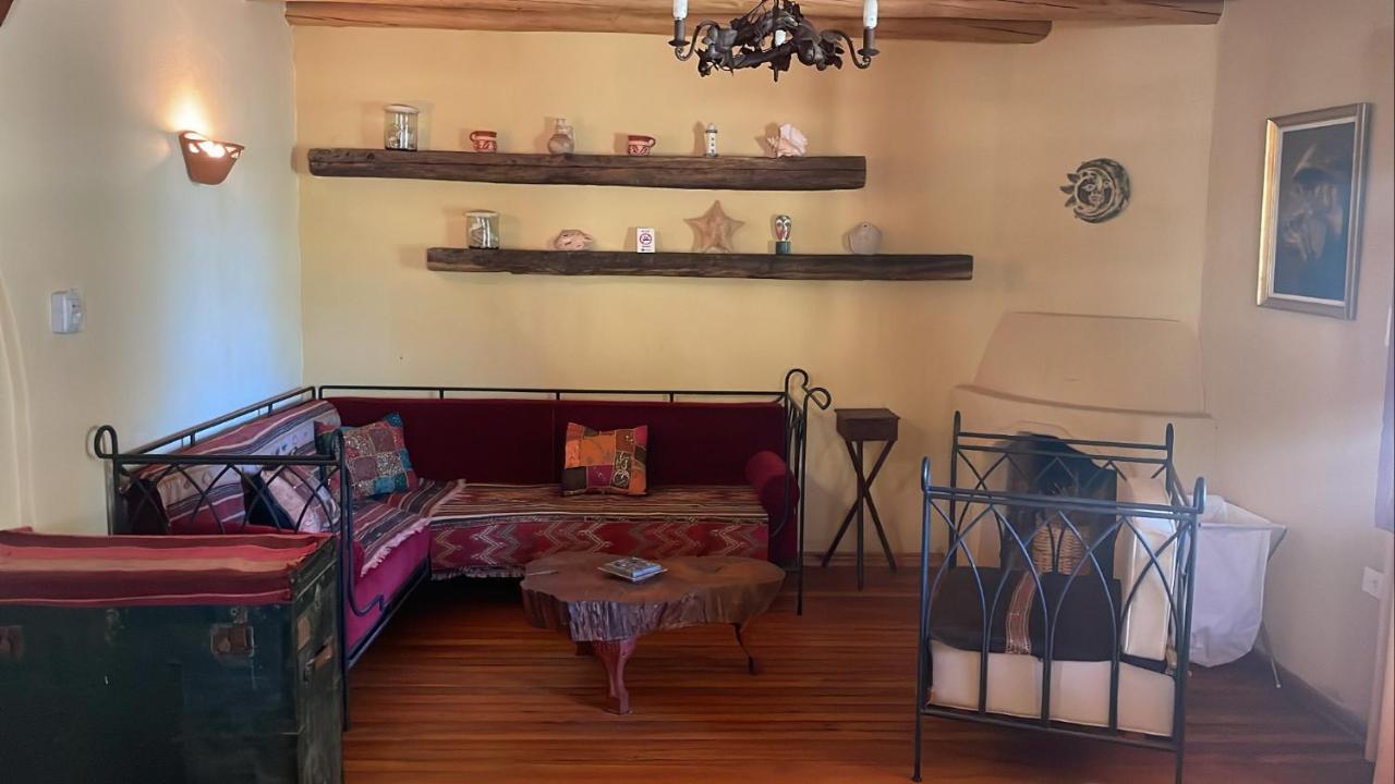 Finca La Encantada San Rafael  Kültér fotó