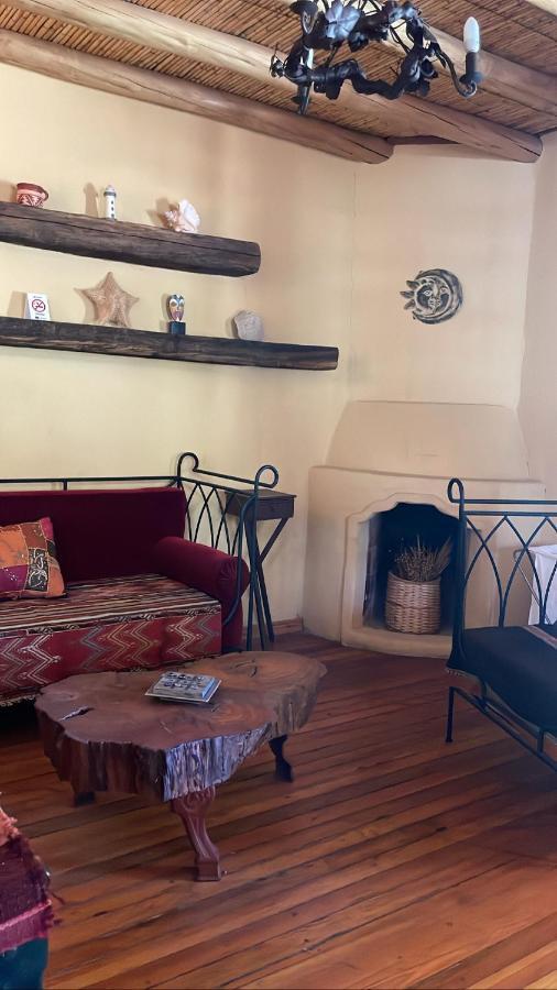 Finca La Encantada San Rafael  Kültér fotó