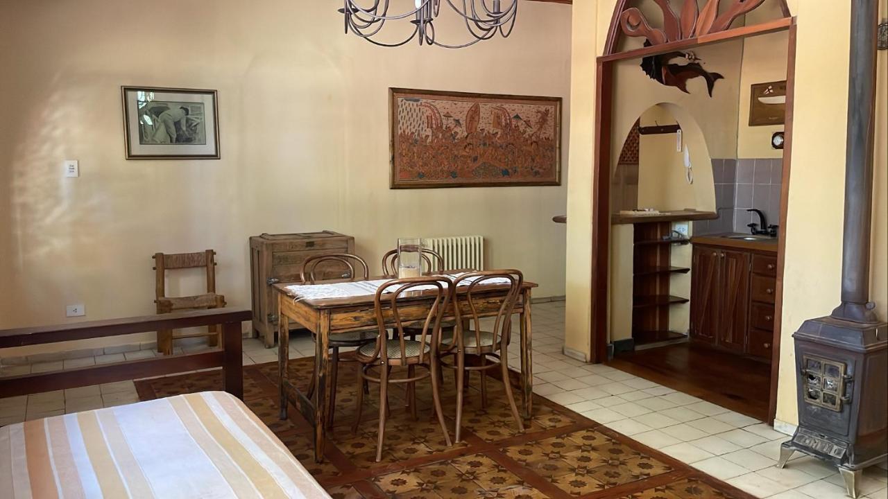 Finca La Encantada San Rafael  Kültér fotó