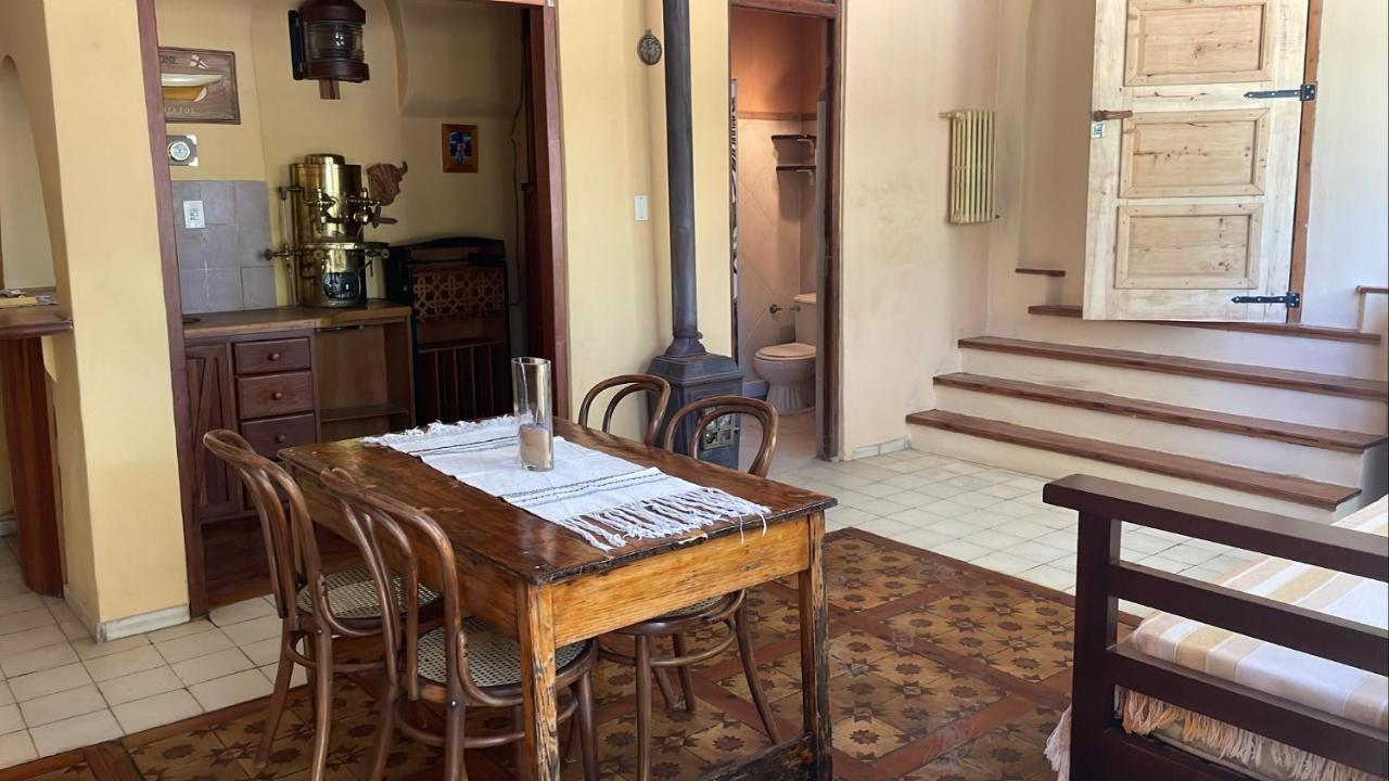 Finca La Encantada San Rafael  Kültér fotó