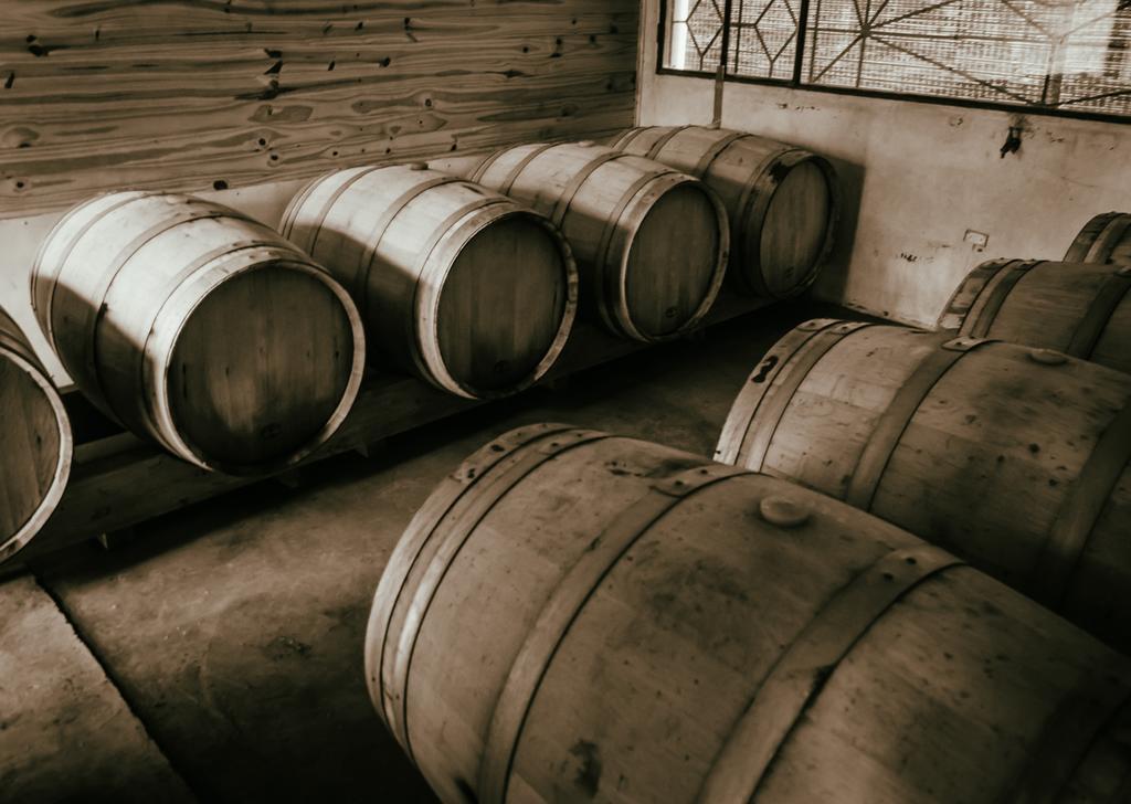Finca La Encantada San Rafael  Kültér fotó
