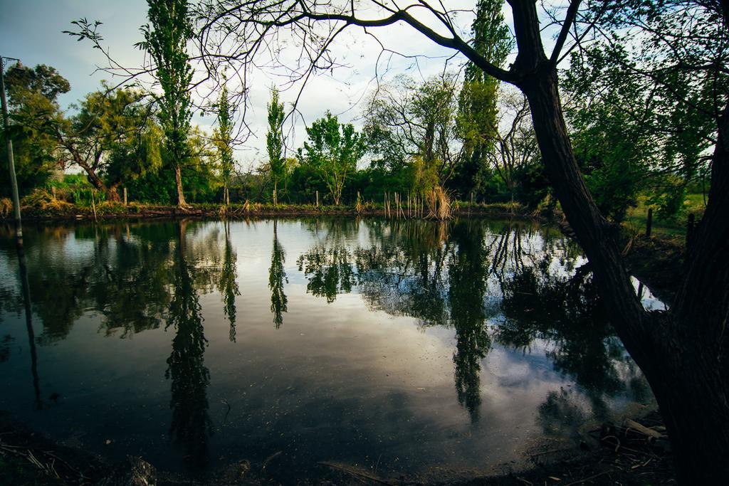 Finca La Encantada San Rafael  Kültér fotó
