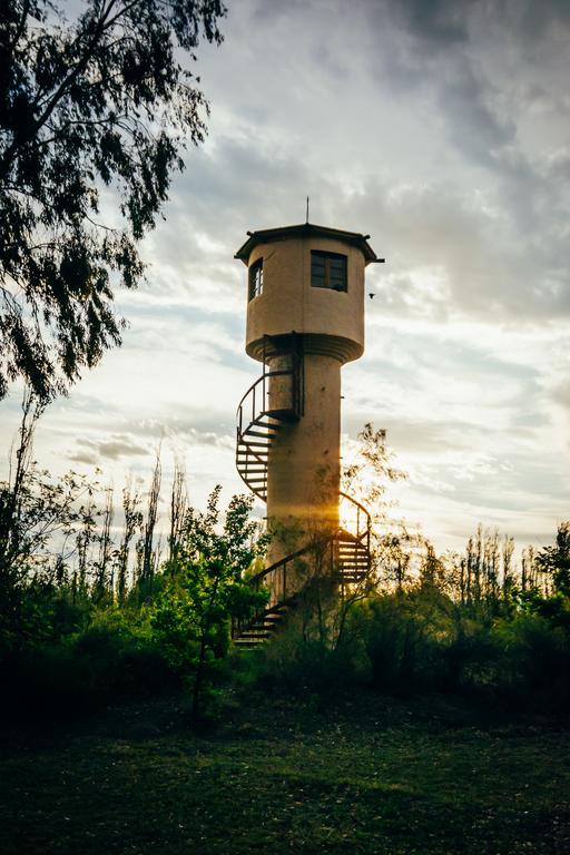 Finca La Encantada San Rafael  Kültér fotó