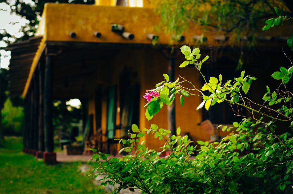Finca La Encantada San Rafael  Szoba fotó