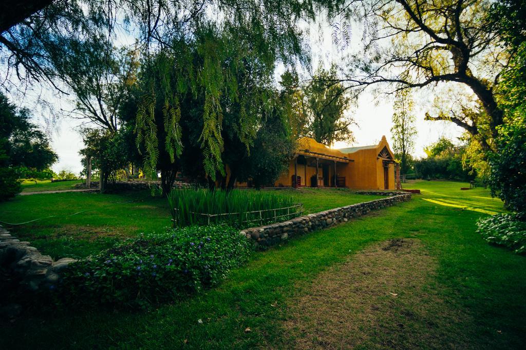 Finca La Encantada San Rafael  Szoba fotó