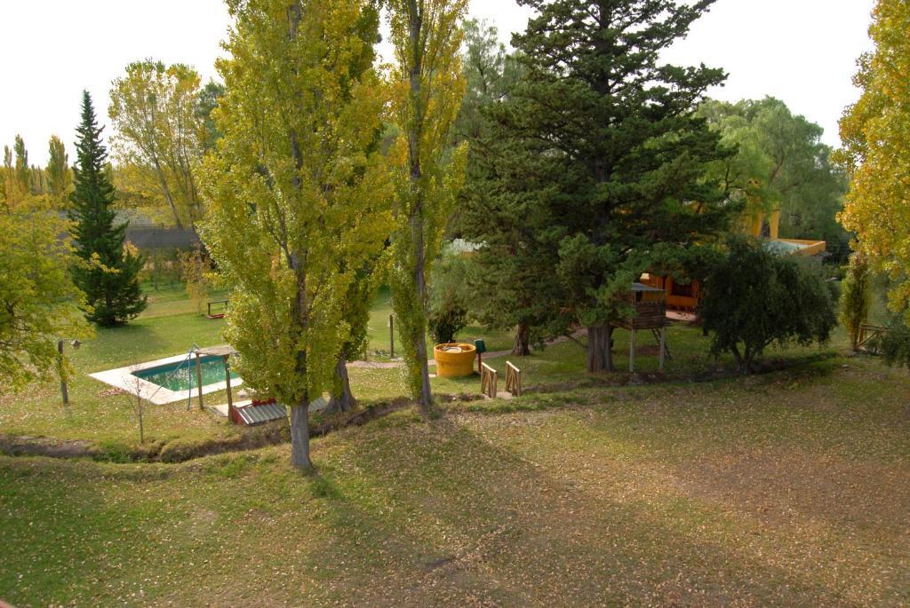 Finca La Encantada San Rafael  Kültér fotó
