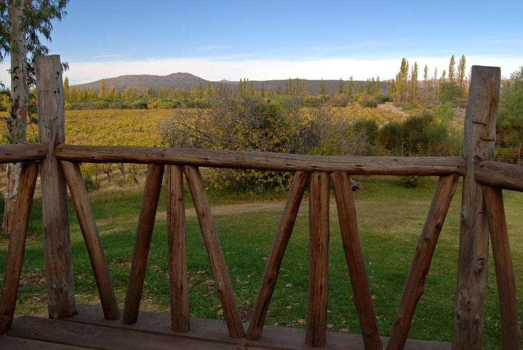 Finca La Encantada San Rafael  Kültér fotó