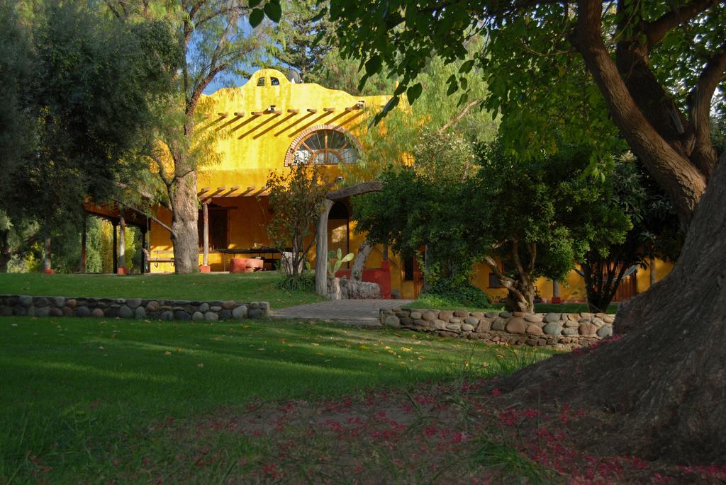 Finca La Encantada San Rafael  Szoba fotó